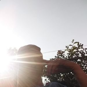 Meet your Posher, Kenneth